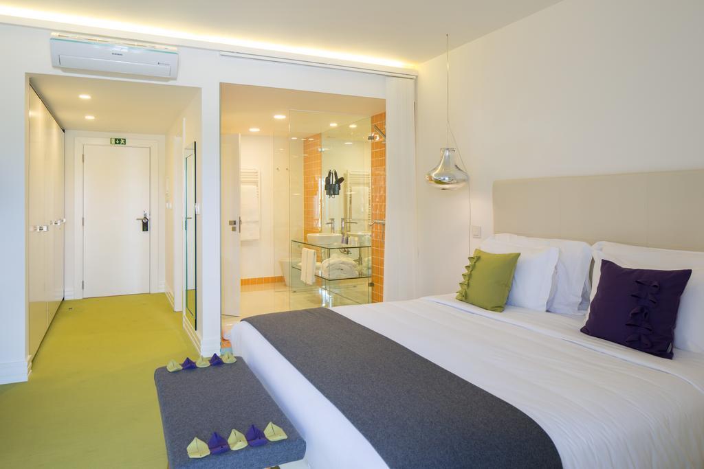 Cerca Design House Hotel 4*